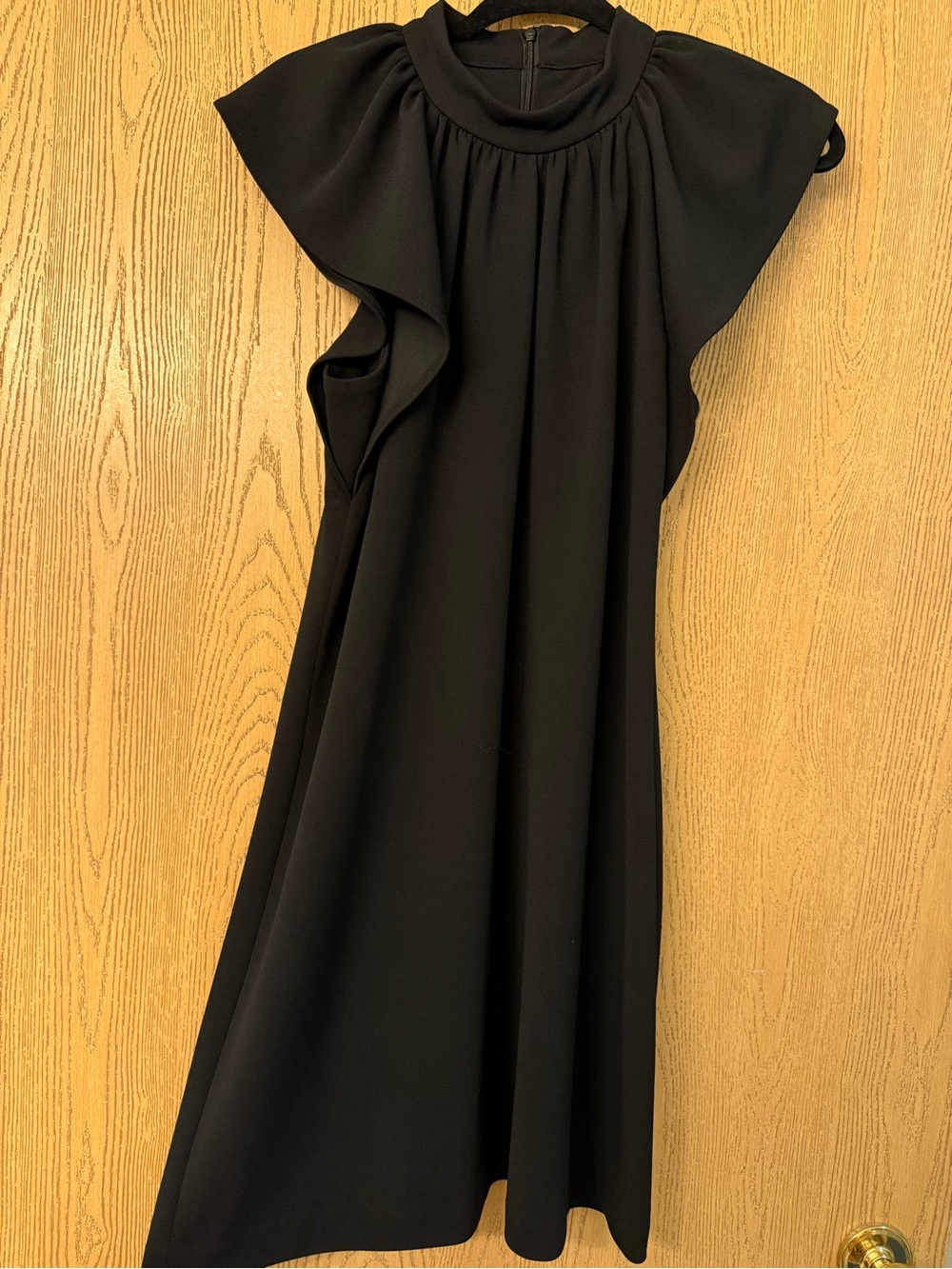Calvin Klein Black Cocktail Dress | Size 12 | NWOT